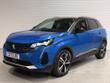 Peugeot 3008 Photo 4