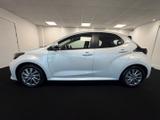 Toyota Yaris Photo 3