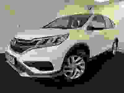 Used 2018 Honda CR-V DIESEL 1.6 i-DTEC S Navi SUV 5dr Diesel Manual Euro 6 (s/s) (120 ps) at Hodgson Car Sales