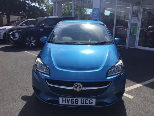 Vauxhall Corsa Photo 2a816bfc-9f04-488e-bec4-d9c5612244ff.JPG