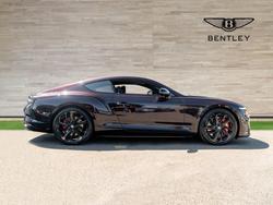 BENTLEY Continental GT  Photo 5