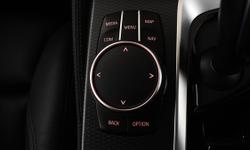 BMW 5 SERIES Photo 12