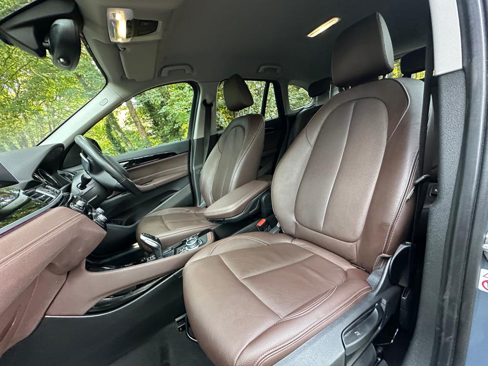 Used BMW X1 WF71FFN 11