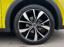 Volkswagen T-CROSS Photo 5