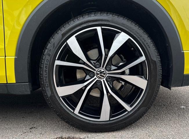 Volkswagen T-CROSS Photo 5