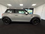 MINI Electric Hatch Photo 3