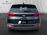 Kia Sportage Photo 2