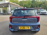 Kia Picanto Photo 3