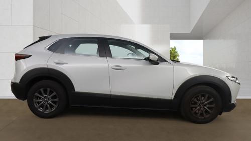 Mazda CX-30 Photo 2a8da458-1d19-4073-b461-ab6f21a42f74.jpg