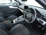 Audi A5 Cabriolet Photo 2