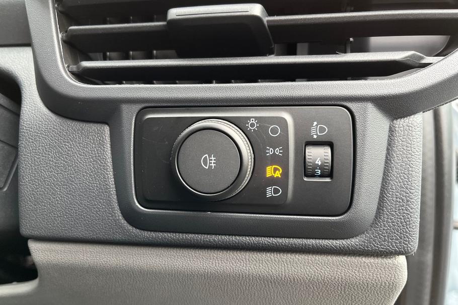 Used Ford TRANSIT CUSTOM L1CUSTOMTREND2 8