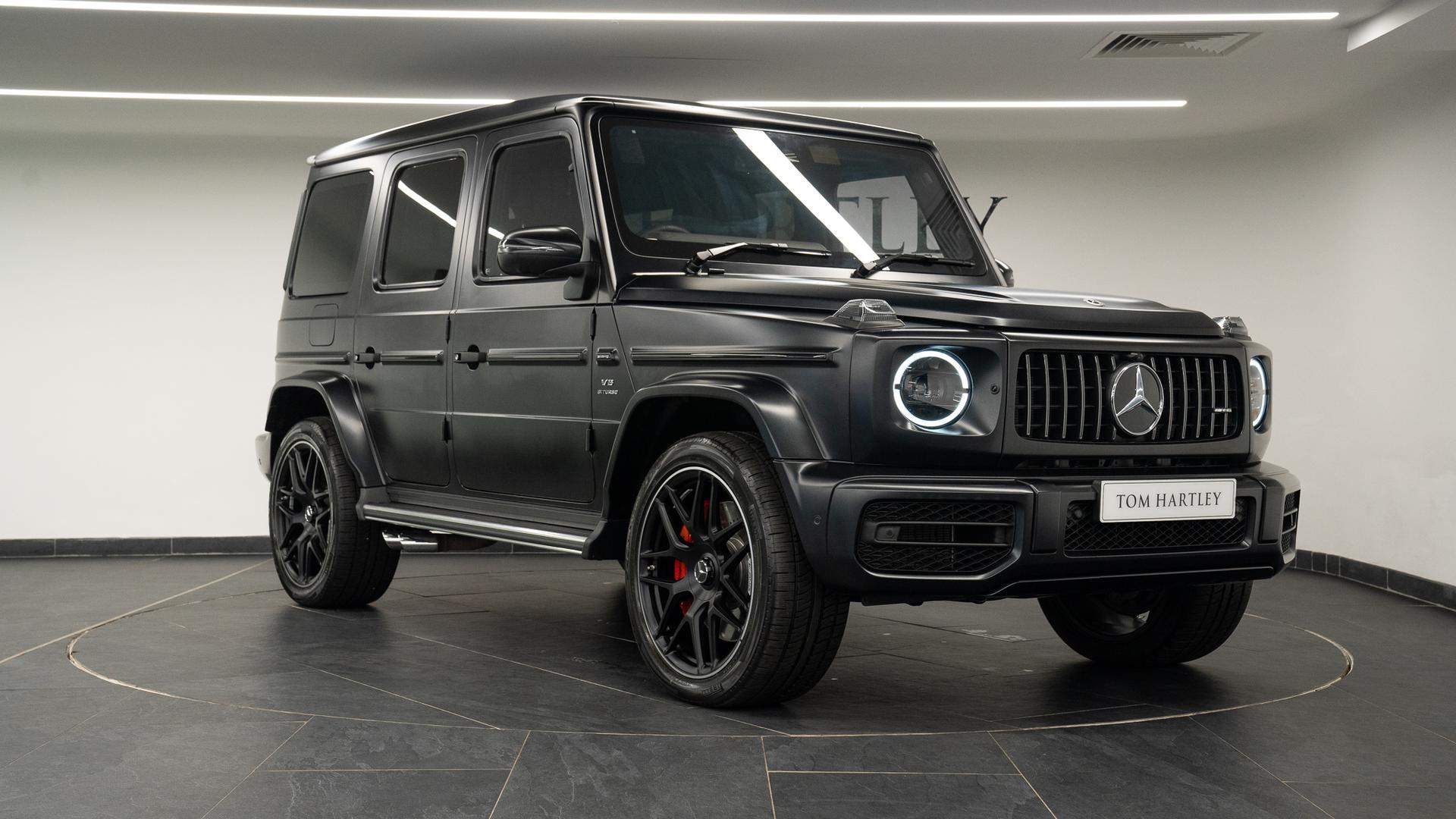 Mercedes-Benz G-CLASS Photo 2a8f88f9-1e15-401c-97d2-695014fff779.jpg
