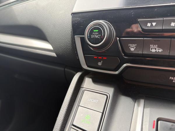 Honda CR-V Photo 19