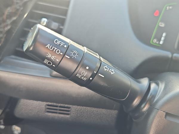 Honda Jazz Photo 17