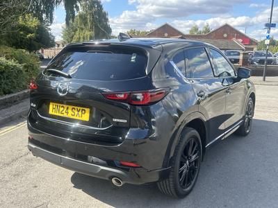 Mazda CX-5 Photo 2