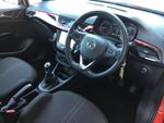 Vauxhall Corsa Photo 19