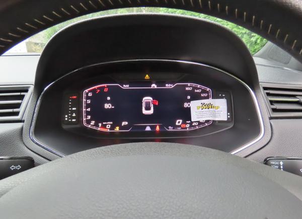 Used SEAT Arona RO21YGJ 16