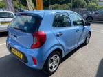 Kia Picanto Photo 4