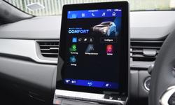 Renault SYMBIOZ Photo 22