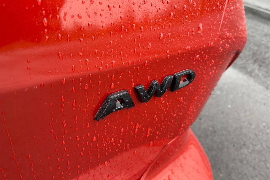 Used Ford TRANSIT CUSTOM 32
