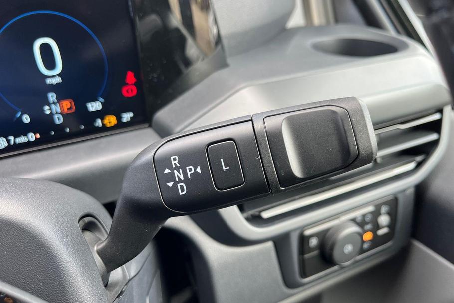 Used Ford TRANSIT CUSTOM L1DCIVPHEV08 16