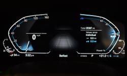 BMW 5 SERIES Photo 13
