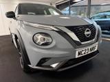 Nissan Juke Photo 3