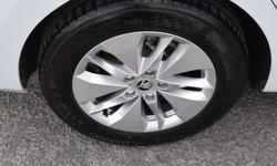 Skoda OCTAVIA Photo 33