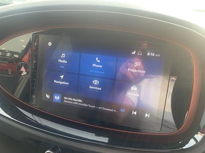 Toyota Aygo X Photo 17