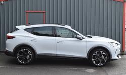 CUPRA FORMENTOR Photo 1