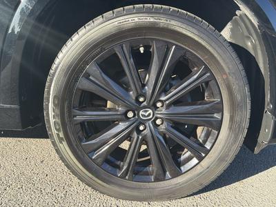 Mazda CX-5 Photo 9