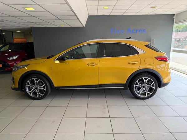 Used Kia XCeed RJ22YEU 10