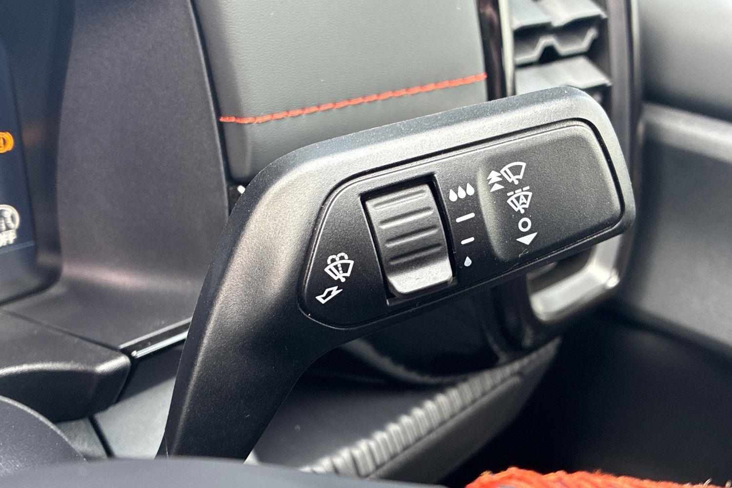 Ford RANGER Photo 33