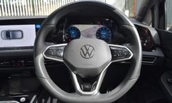 Volkswagen GOLF Photo 11
