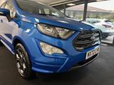 Ford EcoSport Photo 3