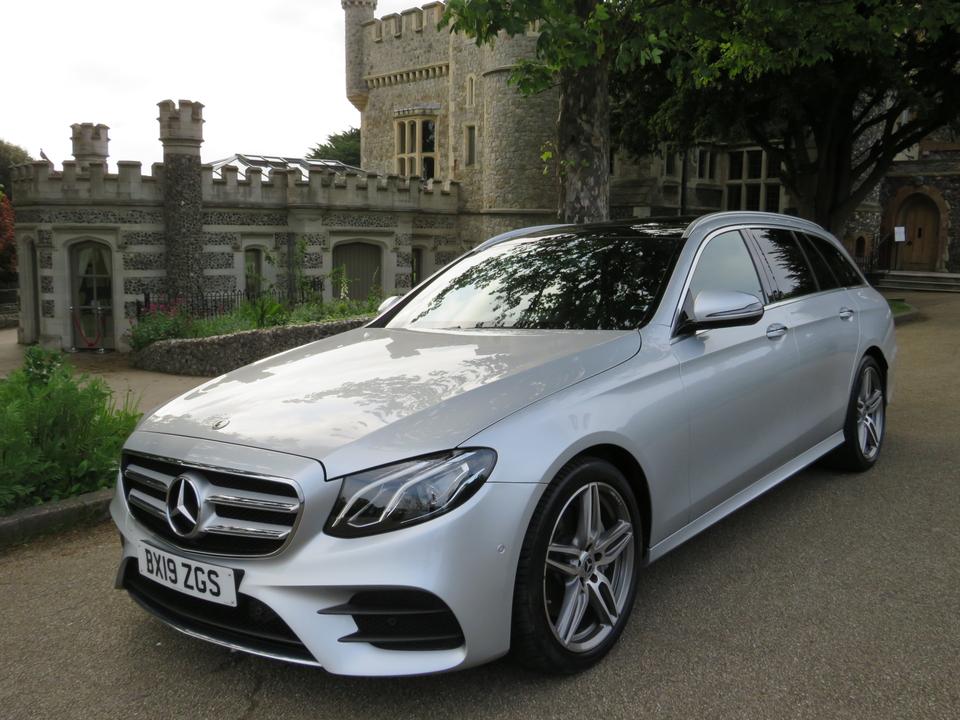 The Mercedes Benz E Class E 200 Amg Line: Is This The Last Luxury Sedan You'Ll Ever Need? - qpi87ei