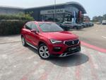 SEAT Ateca Photo 0