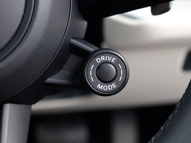 PORSCHE Cayenne Photo 24