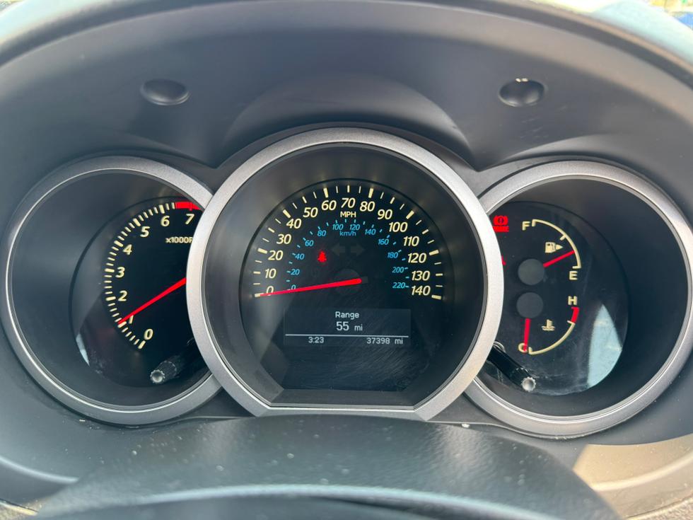 Suzuki Grand Vitara Photo 2ac4603b-51ea-4ee8-8c32-b047fb781eca.JPEG