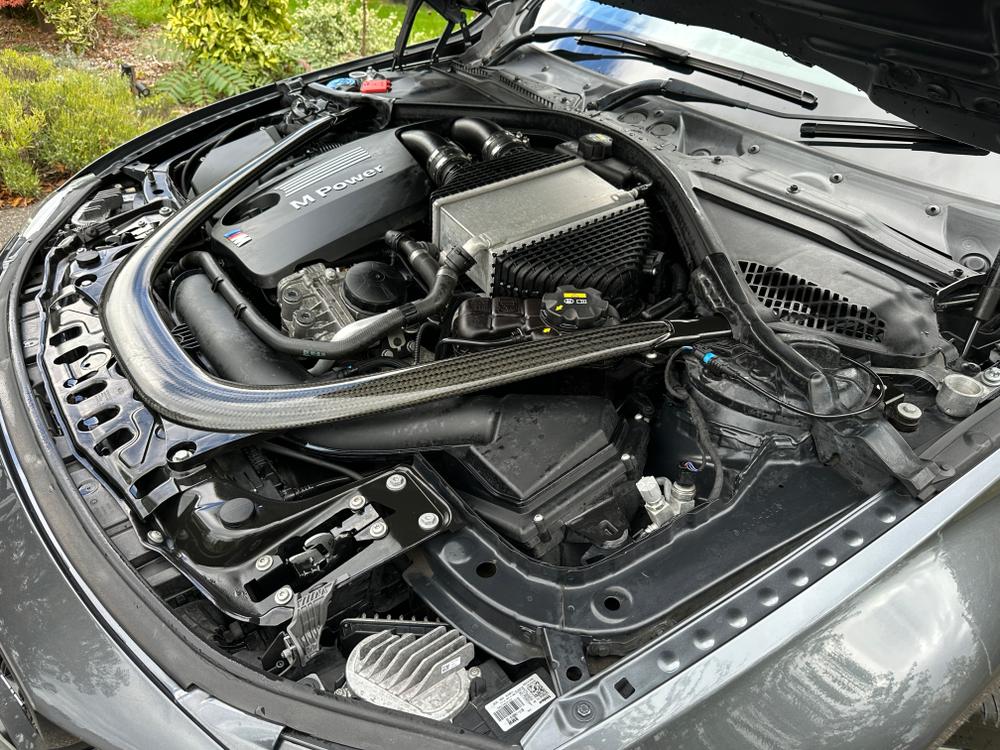 Used BMW M3 LR18OLO 46