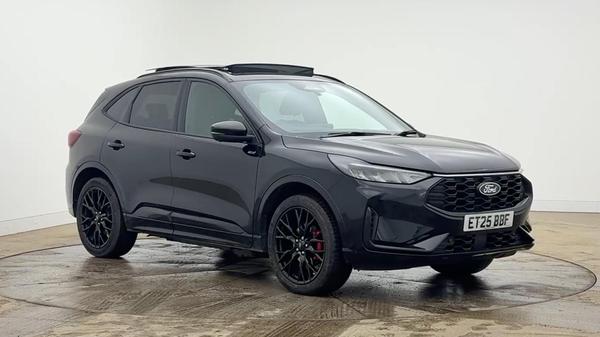 Used Ford Kuga ET25BBF