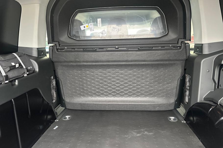 Used Ford TRANSIT CONNECT CONNECTFLEX3 4