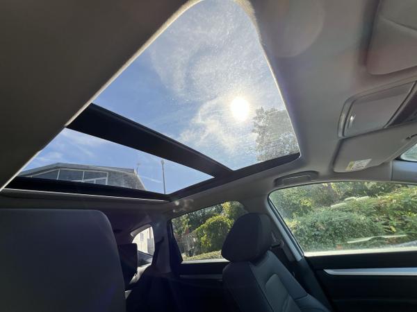 Honda CR-V Photo 32