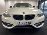 BMW 2 Series Photo 1