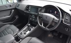 SEAT ATECA Photo 2