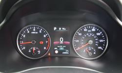 Kia STONIC Photo 12