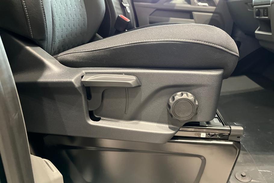 Used Ford TRANSIT CUSTOM NEWCUSTOM19 19