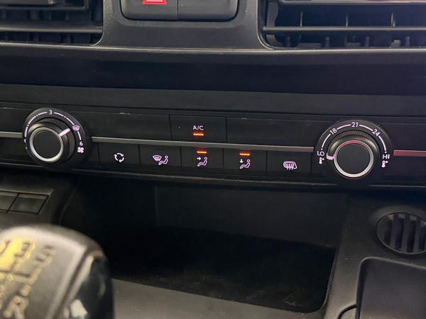 Used Citroen Berlingo MJ71WDR 17