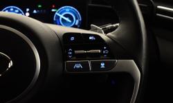 Hyundai TUCSON Photo 12