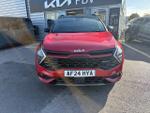 Kia Sportage Photo 7